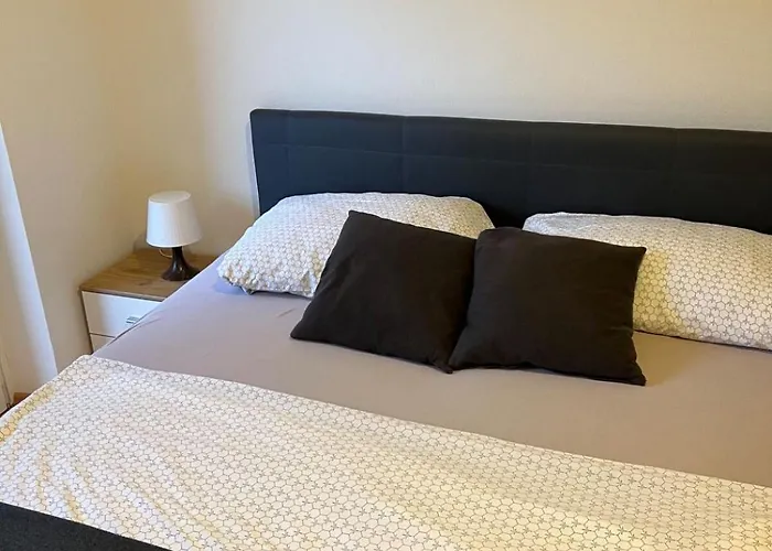 Charmante Wohnung Im Herzen Von Graz