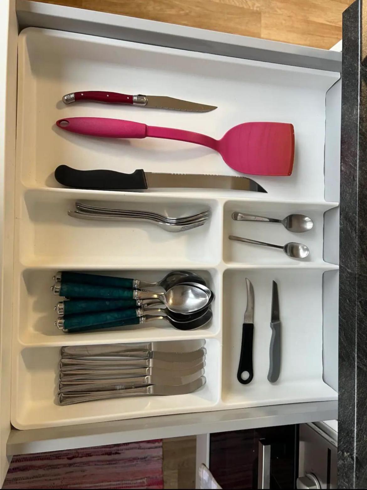 Charmante Im Herzen Von Apartment